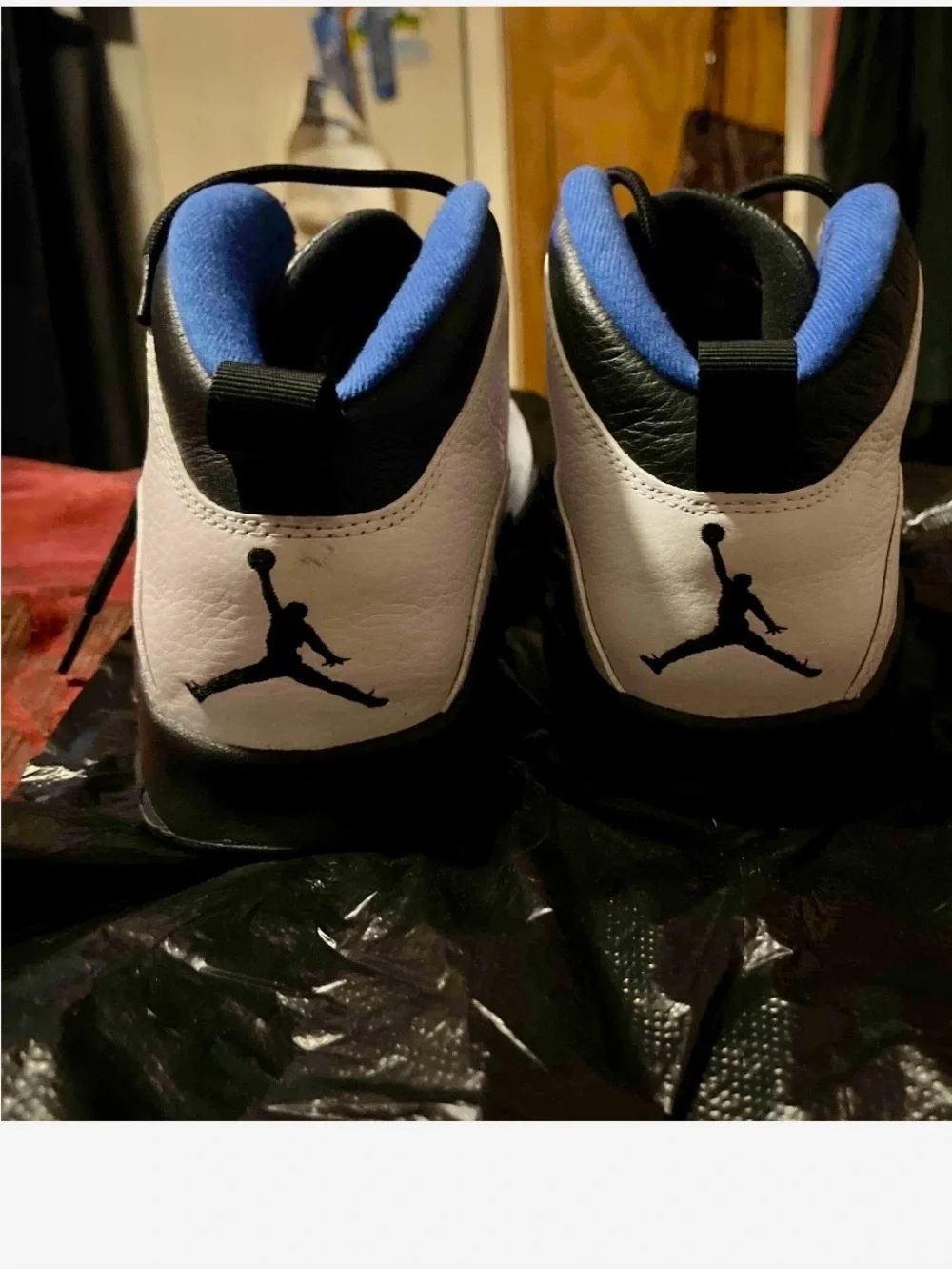 Air Jordan Retro 10 “Orlando”